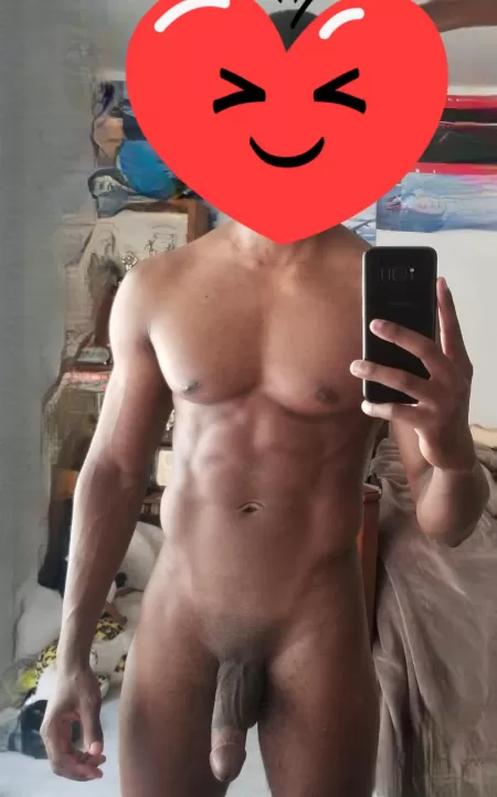 Hello! New post. Workin on the thickness by 88Domo88