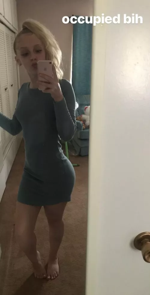 Hello by AlyssaWamsley