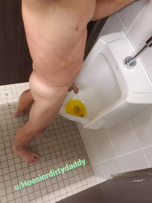 Hello November (M) by Hoosierdirtydaddy