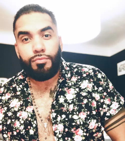 Hello October 🎃 by mister3o5