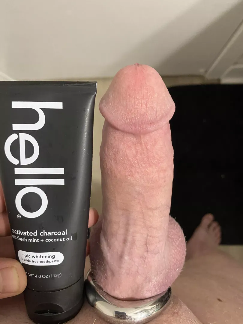 Hello! posted by ComprehensiveBuy7782