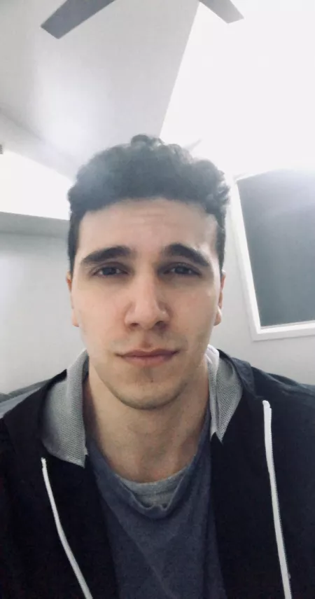 Hello 👋🏼 by dudepictures