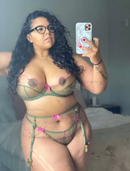 Hello! • Pinch them please 😈 by savagelifexo