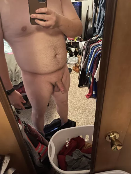 Hello! by chubbyokie