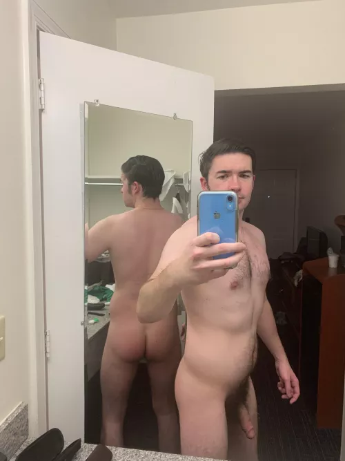 Hello :) by terp9416