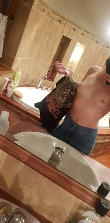 Hello reddit! My 19 gf from Poland by YoungCouple_01Pl