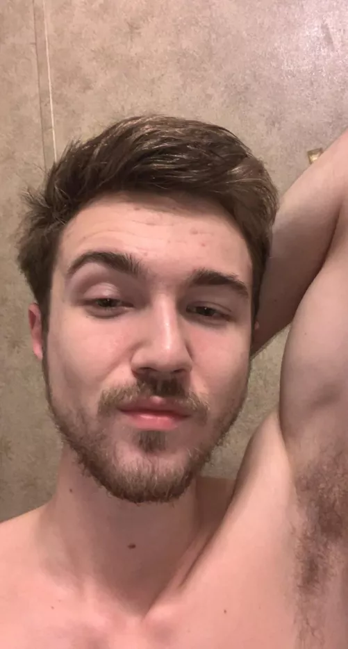 Hello 🙂 by daniel_luper01