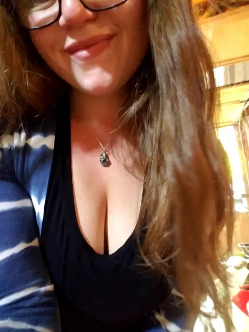 Hello sexy Redditors! by myfingersarewet