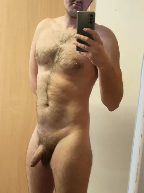 Hello, someone like? 😜 by tcqtcq