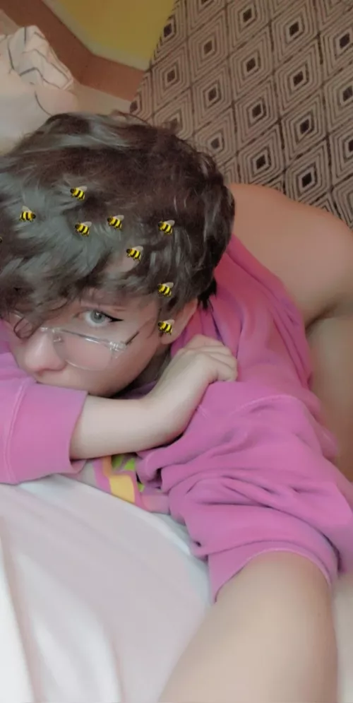 Hello! >.< by No_Molasses5506