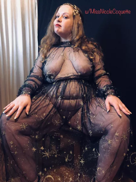 Hello there 💫 by MissNicoleCoquette