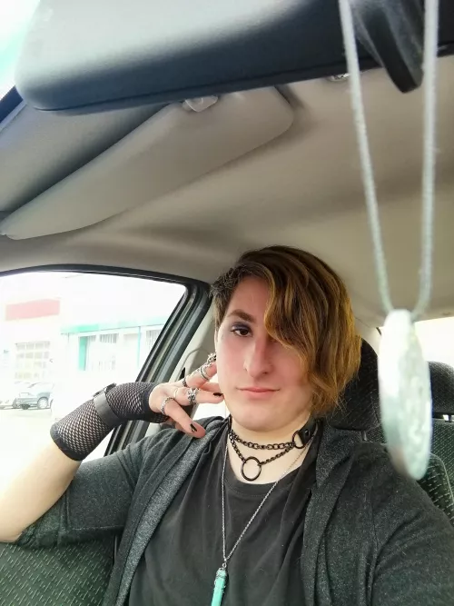 Hello there :3 by MioAkiya