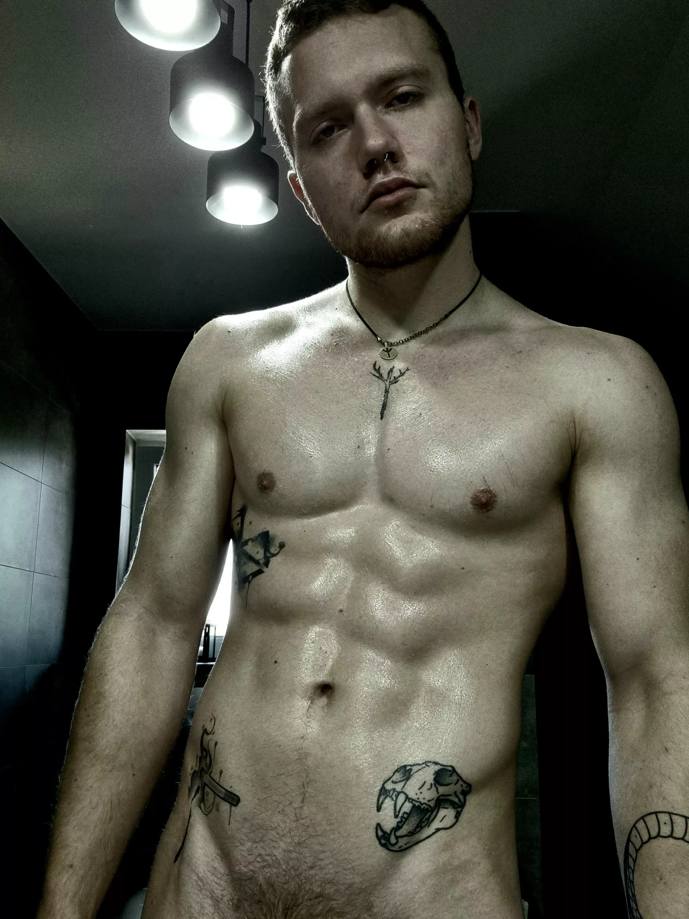 Hello there ;) posted by kalamigaa