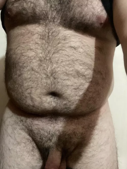 Hello there by DeliciousGuarantee21