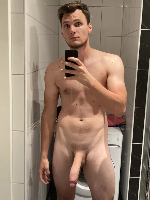 hello there :) by XXL_European