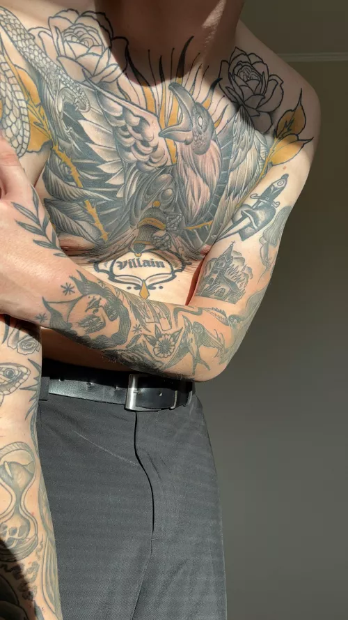 Hello there. by Devils_Eyes_