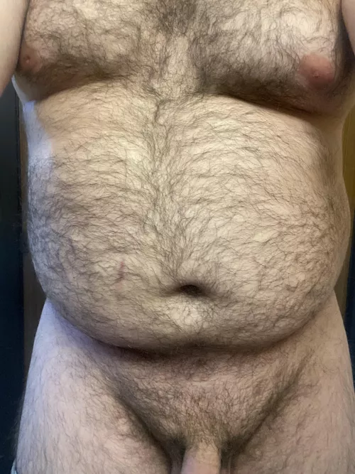 Hello there. Feeling horny😋 by DeliciousGuarantee21