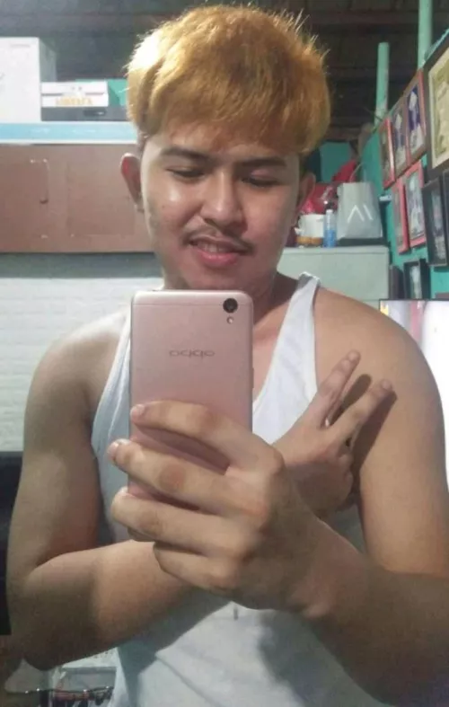 Hello there. Have a great day by ChoChi_07