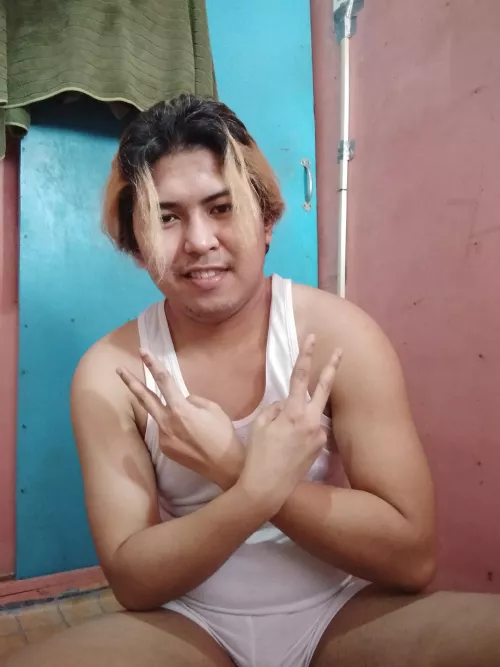 Hello there. How are you? by ChoChi_07