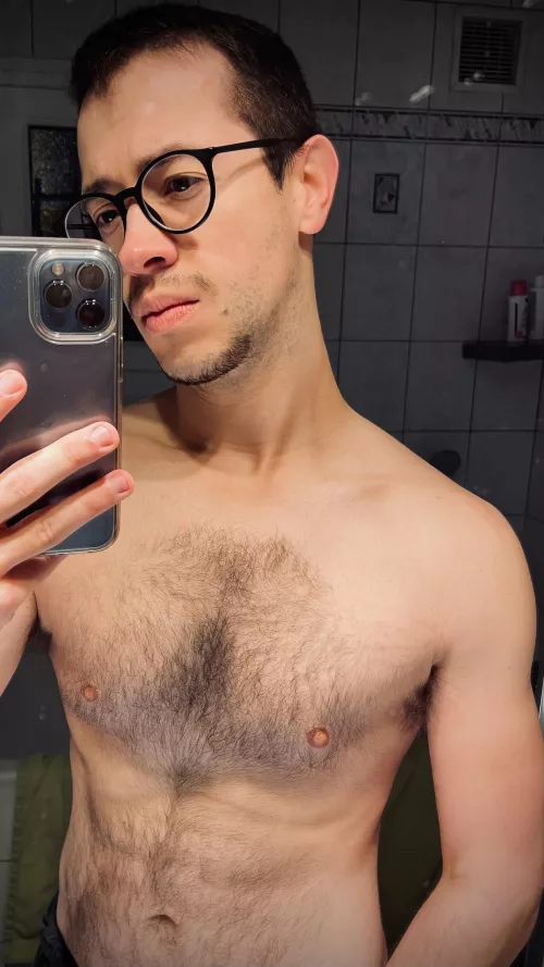 Hello there 😛 by KnownRandomization