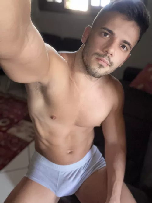 Hello there! by italofassin