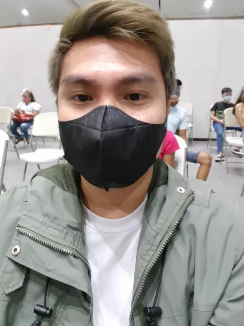 Hello there! by Ronex92