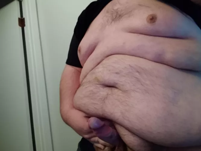 Hello there by SeniorFakeName