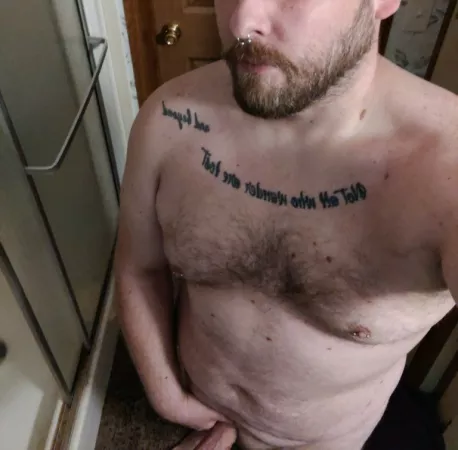 Hello there by FarScape8