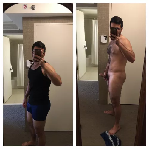 Hello there by gluteus2