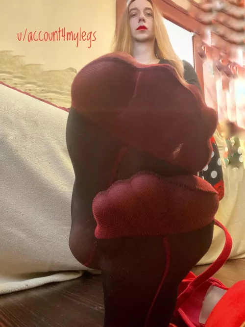 Hello there by Account4mylegs