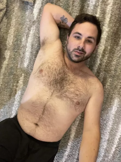 Hello there by brc9058