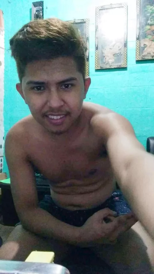 Hello there. Wanna chat?? by ChoChi_07