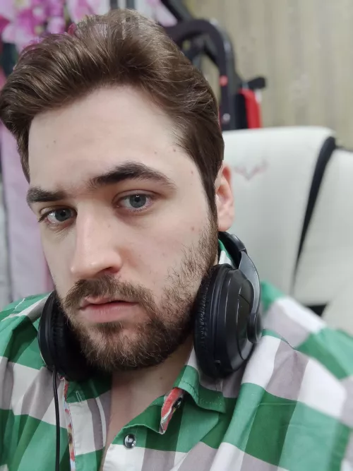 Hello there 😉 by Ladias2077