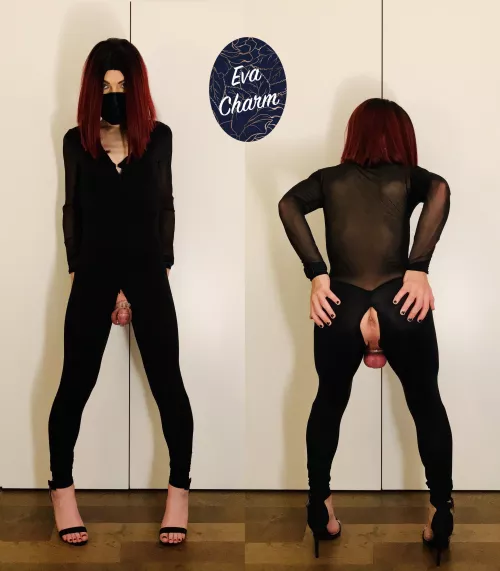 Hello 👋🏻😊 This is my first post on here by eva_charm