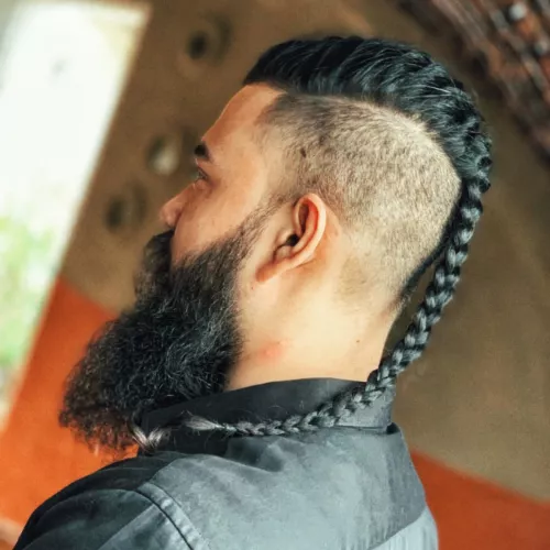 Hello to all Bearded brothers! My first post here 😊 Would like to know about you. And xmas to you 🎄🎉 by imranalmunyeem