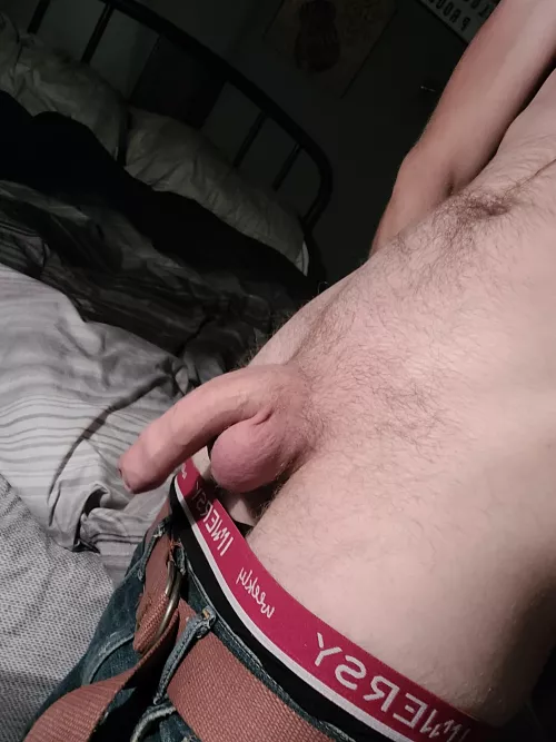 Hello 🙈 by jamie444g4