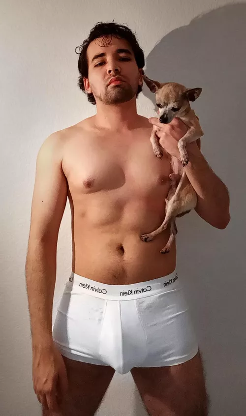 Hello, we're your new neighbors..... by Affectionate-Ad494