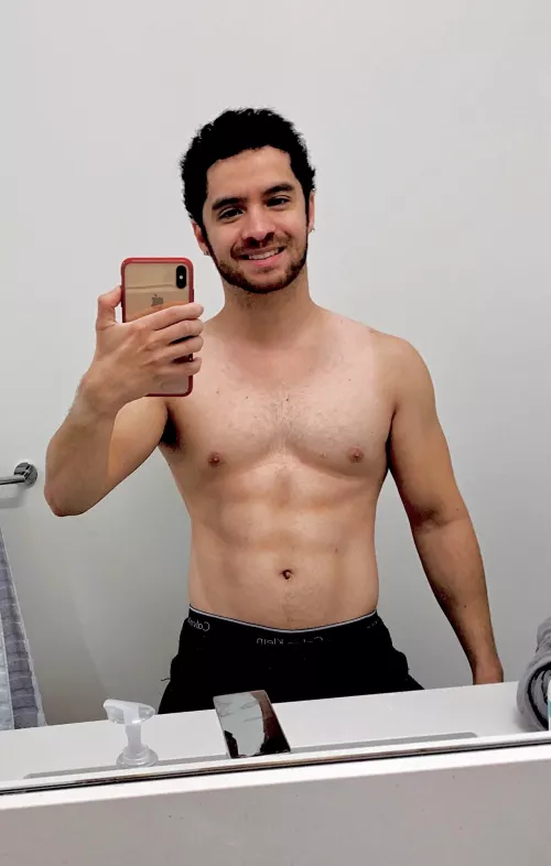 Hello world from Canada 🇨🇦 by silverdarklight