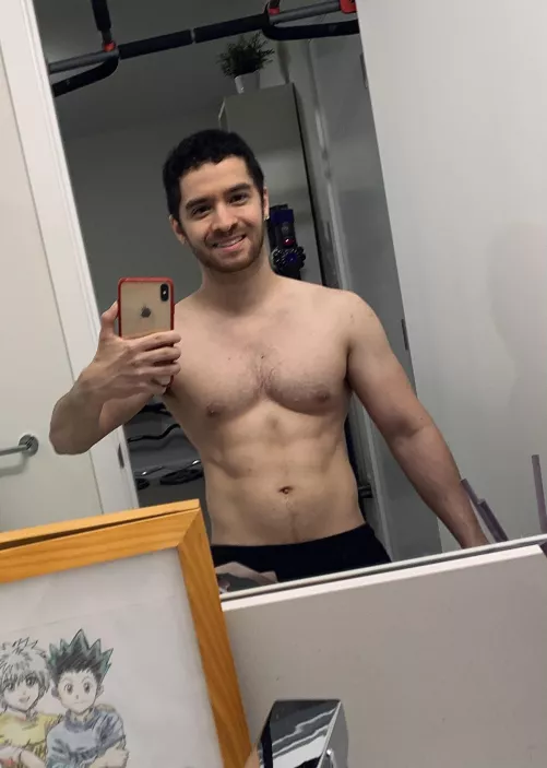 Hello World 🌎 from 🇨🇦🍁 by silverdarklight