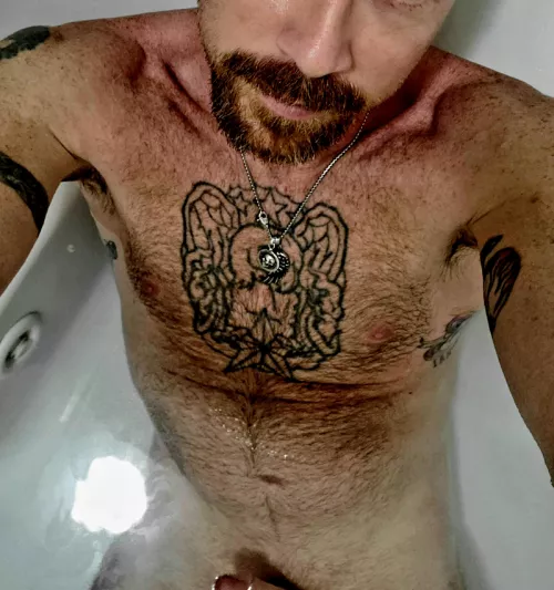 Hello...Friday! by Unlucky_JD