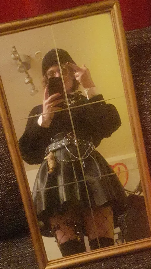 helloo from 🇩🇪🧚‍♀️🏳️‍🌈 by niklas22Ger