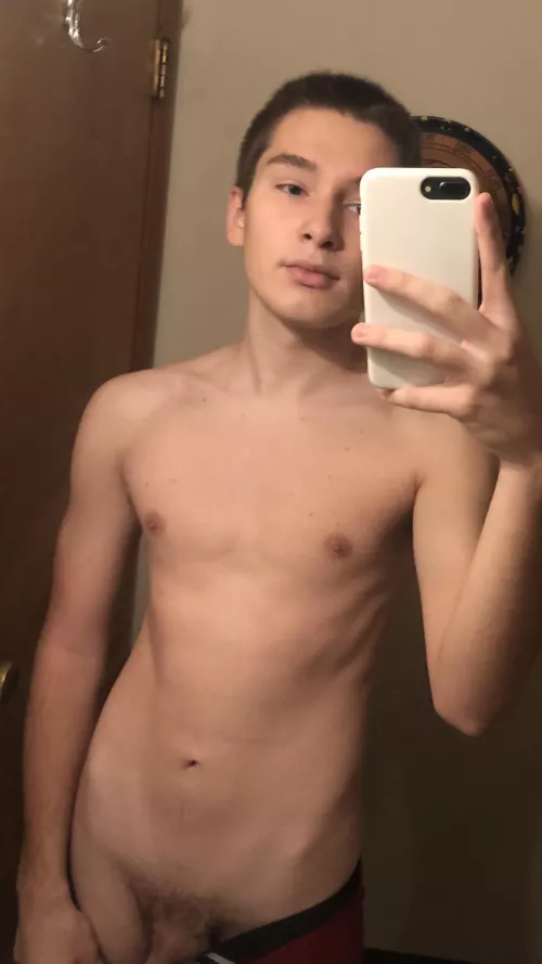 Hellooo been awhile ;) (18) by michael_archer