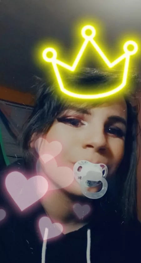 Hellooo~ I'm new here by cherryfxzzle