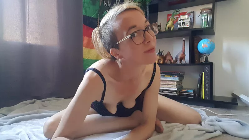 Hellooo you 😉 by [deleted]