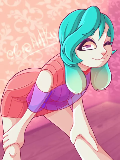 Helloooo! (@GiaMilky) by GiaMilky