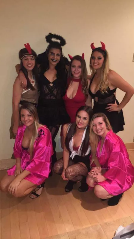 Helloween! by thementaltyrant