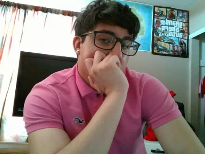 Helo first post here by TegridyFarms__