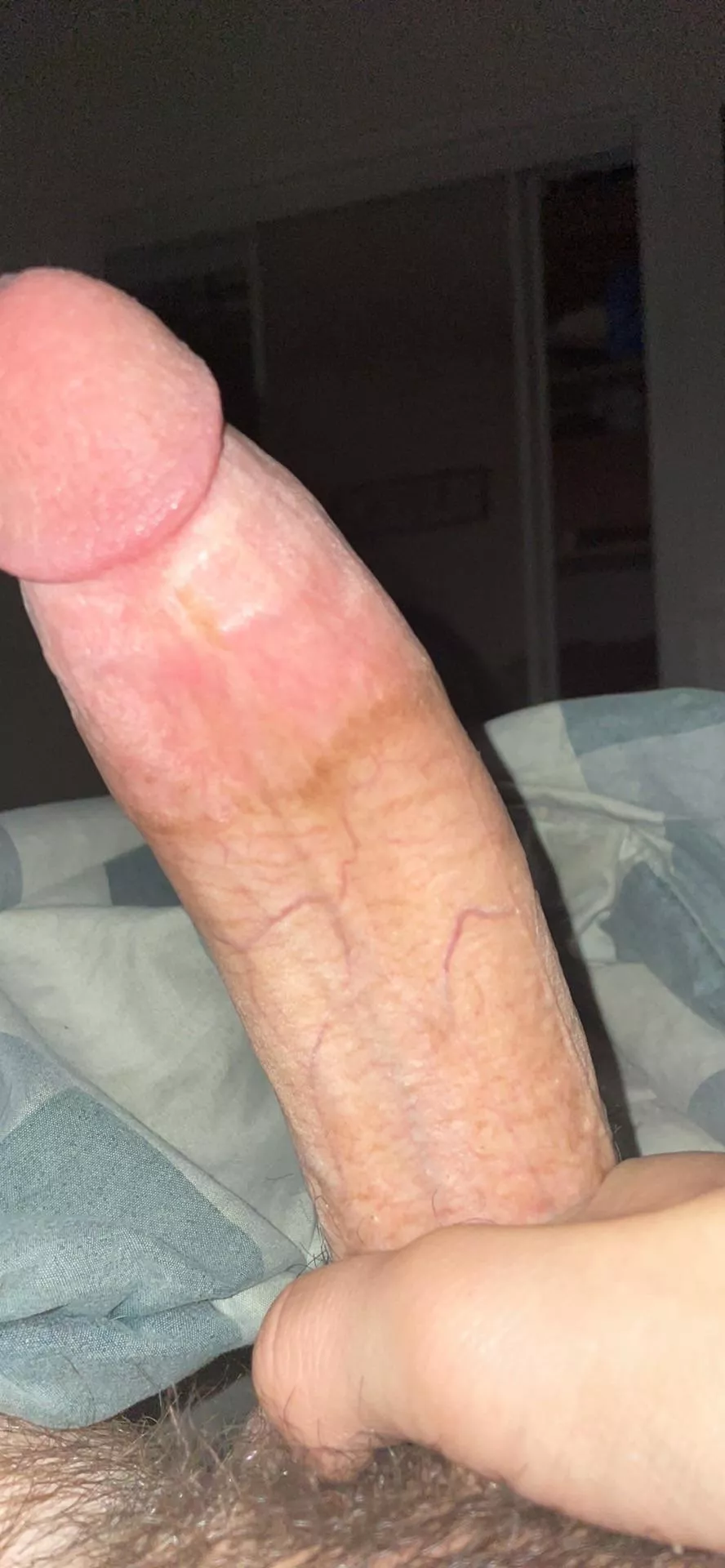 Help. 🥺🥺 posted by OkSite6318