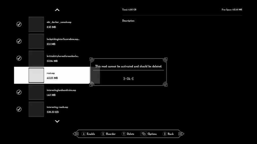 Help! Even offline this message keeps appearing! (I noticed this when the game updated) - XBOX ONE by ZetaWarrior2020