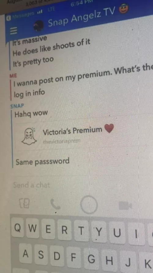 Help finding any info by Bulky_Love828